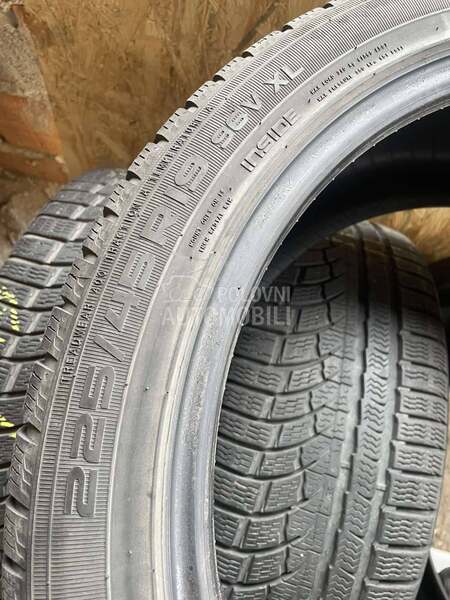 Nokian 225/45 R19 Zimska