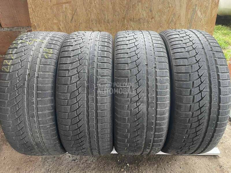 Nokian 225/45 R19 Zimska