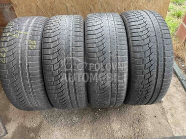 Nokian 225/45 R19 Zimska