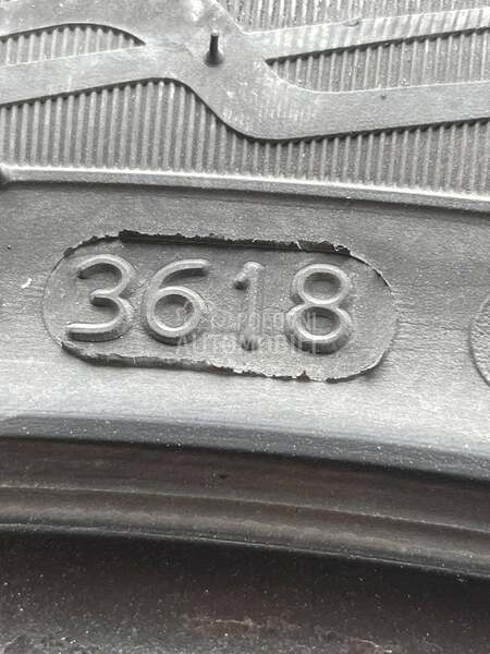 Nokian 225/45 R19 Zimska