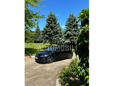 Volkswagen Golf 7 .5 GTD DSG MATRIX