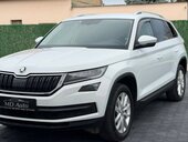 Škoda Kodiaq 2.0 TDI SPORTLINE