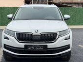 Škoda Kodiaq 2.0 TDI SPORTLINE