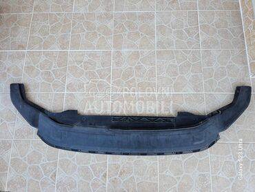 PODBRANIK 7.5 R LINE za Volkswagen Golf 7 od 2017. do 2020. god.