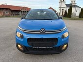 Citroen C3 1.6 HDI