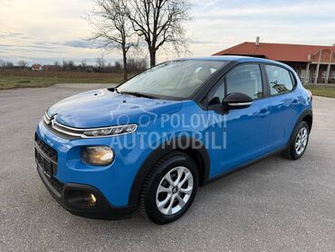Citroen C3 1.6 HDI
