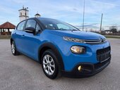 Citroen C3 1.6 HDI