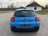 Citroen C3 1.6 HDI
