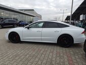Audi S7 