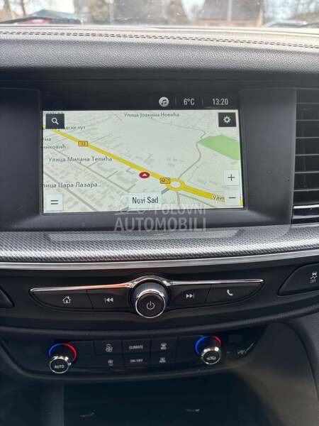 Opel Insignia autom/nav/