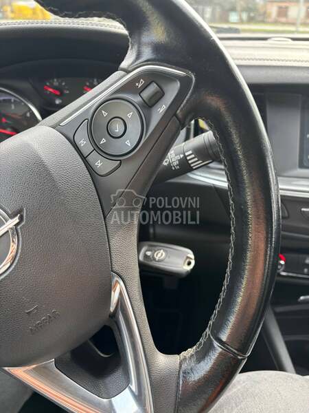 Opel Insignia autom/nav/