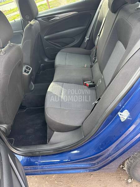 Opel Insignia autom/nav/