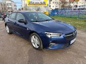 Opel Insignia autom/nav/