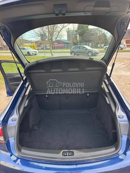 Opel Insignia autom/nav/
