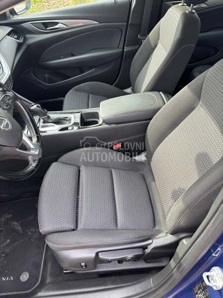 Opel Insignia autom/nav/
