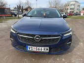 Opel Insignia autom/nav/