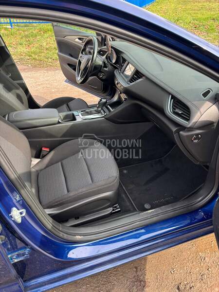 Opel Insignia autom/nav/