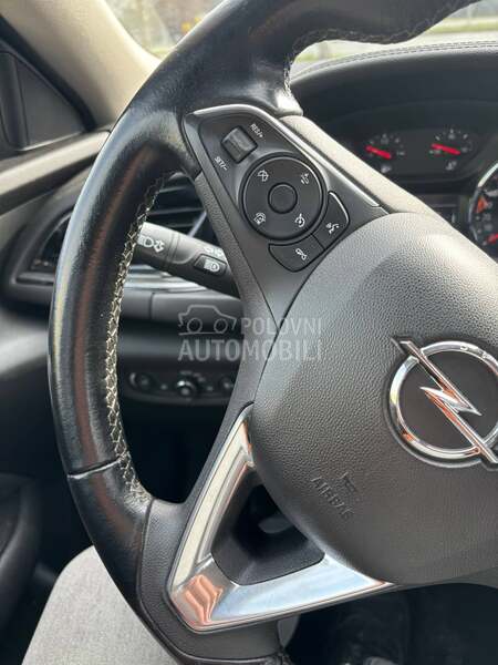 Opel Insignia autom/nav/