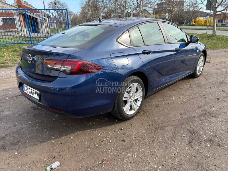 Opel Insignia autom/nav/
