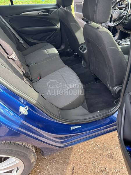 Opel Insignia autom/nav/