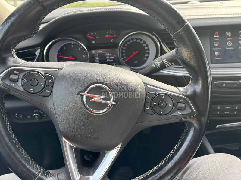 Opel Insignia autom/nav/
