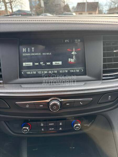 Opel Insignia autom/nav/