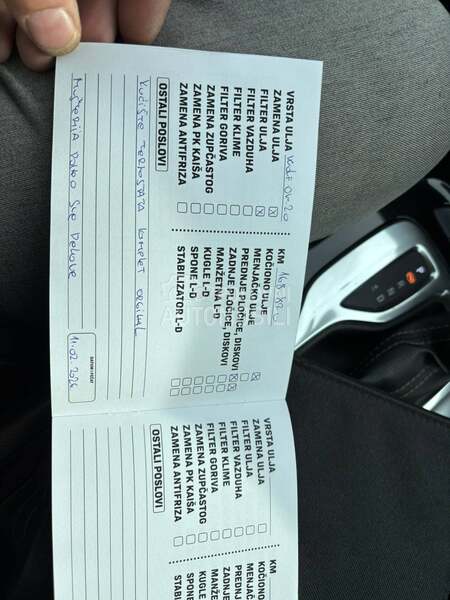 Opel Insignia autom/nav/