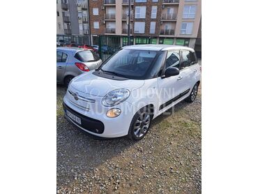 Fiat 500L 1.3 Mjet