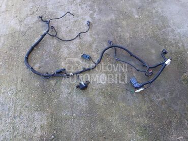 INSTALACIJA KAMERA SENZORI za Citroen DS4