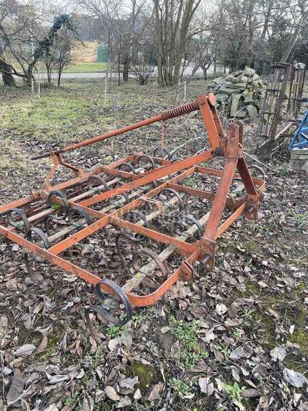 Agrina belocrkvanski