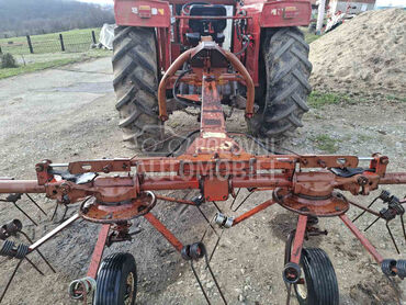 Kuhn Kuhn 5002