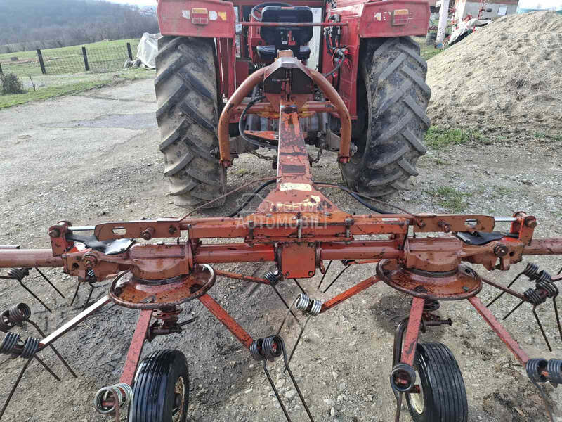 Kuhn Kuhn 5002
