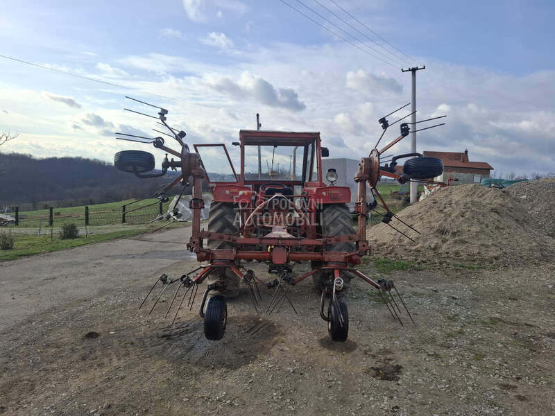 Kuhn Kuhn 5002