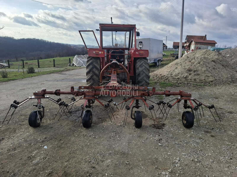 Kuhn Kuhn 5002