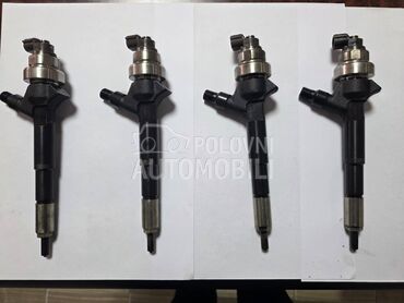 Dizne (injektori) za Opel Astra, Astra H, Astra J ... od 2005. do 2015. god.