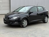 Seat Ibiza 1.2 TDI/COPA