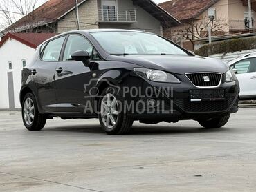 Seat Ibiza 1.2 TDI/COPA
