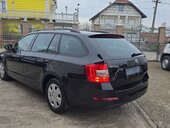 Škoda Octavia 1.6 TDI KA0 N0VA