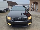 Škoda Octavia 1.6 TDI KA0 N0VA