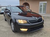 Škoda Octavia 1.6 TDI KA0 N0VA