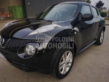 Most kolevka sanke za Nissan Qashqai, X-Trail, Qashqai + 2 ... od 2000. do 2019. god.