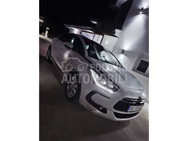 Citroen DS5 HDI
