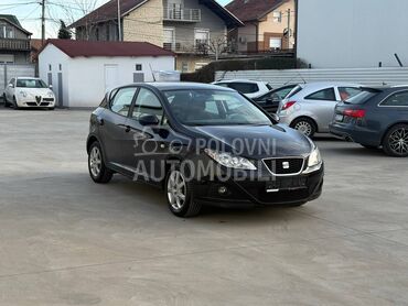 Seat Ibiza 1.2 TDI