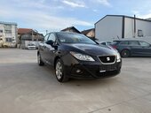 Seat Ibiza 1.2 TDI