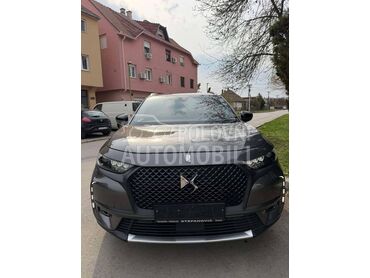 Citroen DS7 2.0 HDI