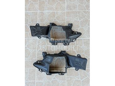 Vazdušni kanal branika 7.5 R za Volkswagen Golf 7 od 2017. do 2020. god.