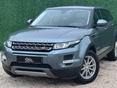 Land Rover Range Rover Evoque 2.2 TD4 4WD
