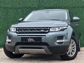 Land Rover Range Rover Evoque 2.2 TD4 4WD