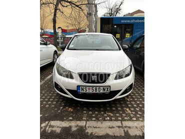 Seat Ibiza 1.2