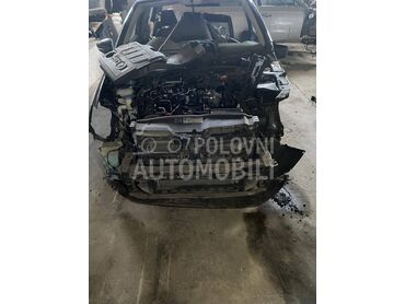 hladnjak ventilator prsa za Volkswagen Golf 6